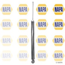 Rear Shock Absorbers (Pair)