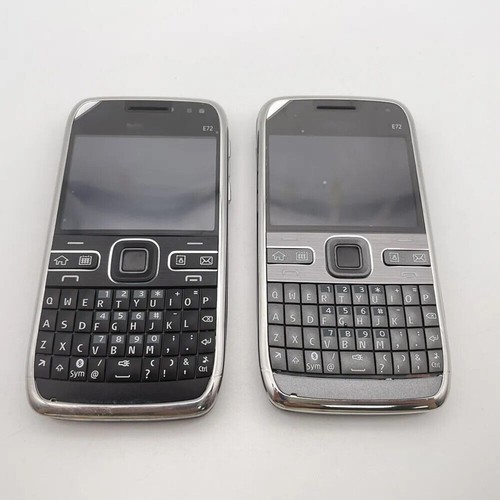 Nokia e72 original - e72, 3g