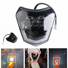 E8 Dual Sport Dirt Bikes