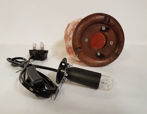 Plug power cord off - cord, on/