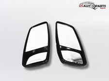 Side Door Mirror LH + RH For