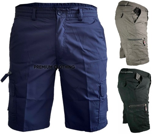 Mens elasticated lightweight - mens,