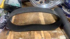 HARLEY DAVIDSON BDL BELT DRIVE