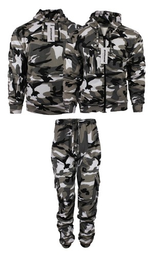 Mens army camo - army,