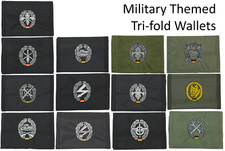 German Army Wallet -