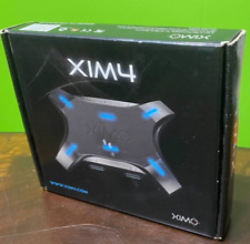 (⭐NEW CONDITION⭐)⌨️XIM4 Keyboard and Mouse Adaptor🐁(PS3/PS4/Xbox One, Xbox 360)