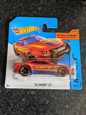 Hot Wheels BFF95	2014	HW