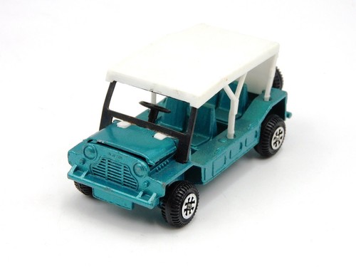 Dinky toys mini moke - mini, austin