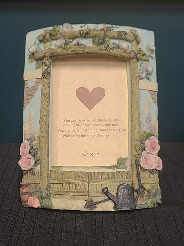 Photo frame farmhouse country - photo,