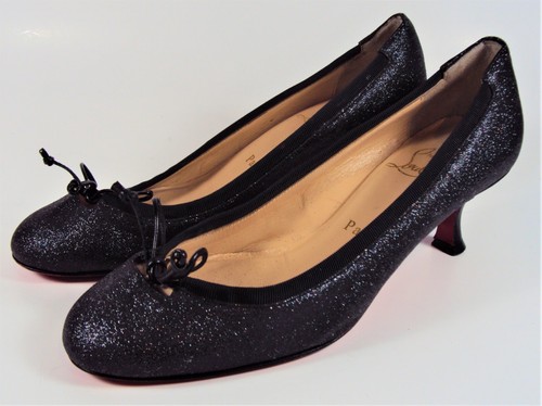 Christian louboutin red bottom - louboutin,