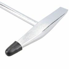 Spring Handled Chipping Hammer