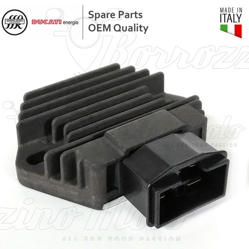 Original voltage regulator - original,