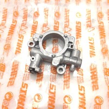 GENUINE STIHL CHAINSAW OIL