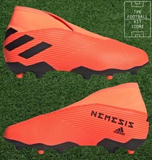 adidas Nemeziz 19.3 Laceless