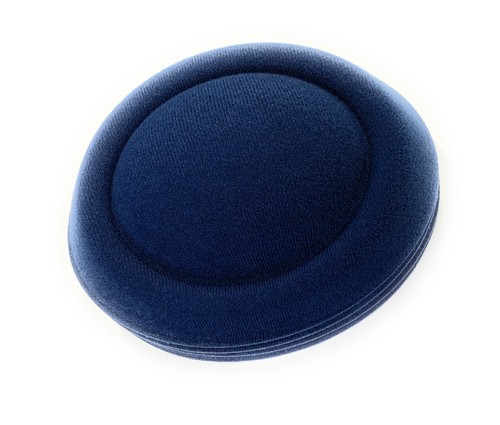 Millinery mini hat diy - mini,
