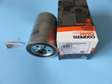 Land Rover Defender TD5 Fuel