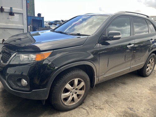 Kia sorento mk2 2 - sorento, 2.2