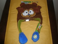 FLIPEEZ BOY'S GIRL'S HAT ONE