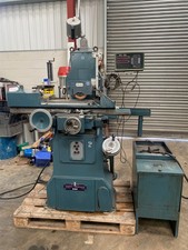 JONES & SHIPMAN 540 SURFACE