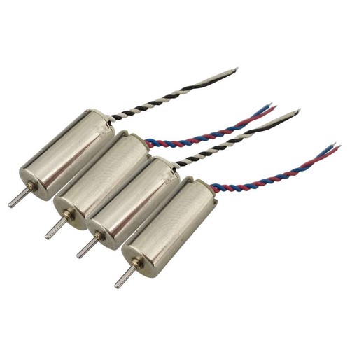 Pack 4pcs drone ccw motor - cw,