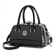 Women’s Patent Leather