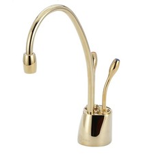 CONTEMPORARY INSTANT HOT AND