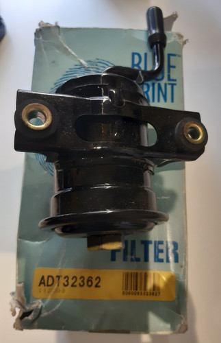 Blue print adt32362 fuel - print,