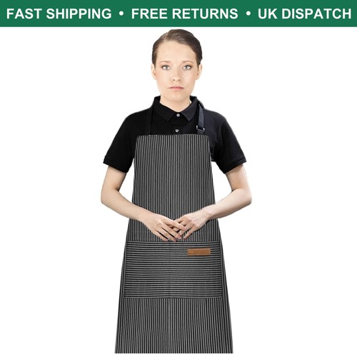 Lightweight cotton linen - lightweight, apron