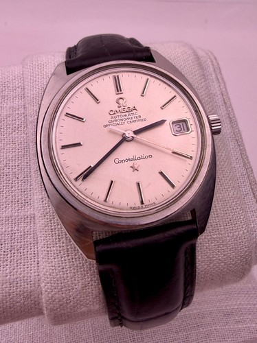 Omega constellation ref - constellation,