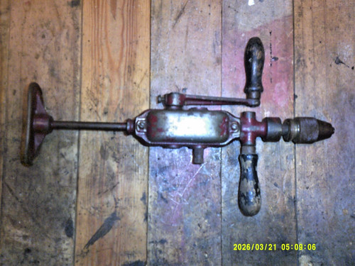 Vintage poland pwwe13 breast - vintage,