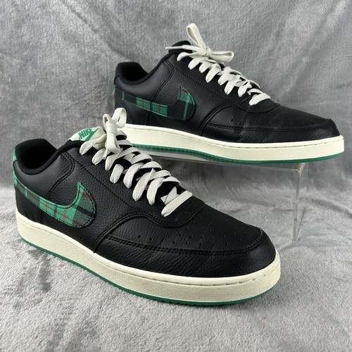 Nike court vision - vision, low