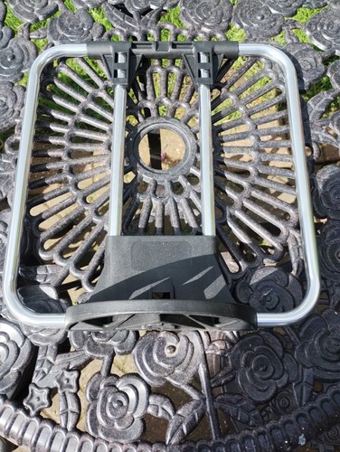 Front carrier for - carrier, brompton