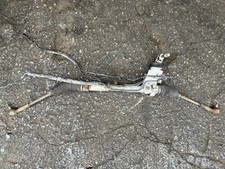 Vw Polo/Seat ibiza/Skoda Fabia Petrol 2002-2008 Power Steering Rack