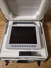Used VIS ScanPad Plus