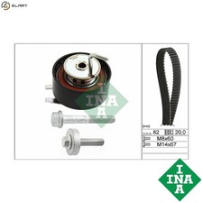 TIMING BELT KIT 530 0693 10