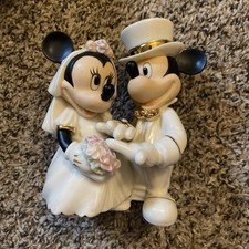 Lenox Disney Showcase