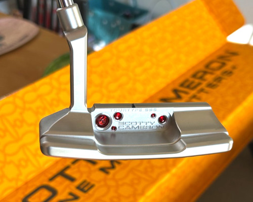 Scotty cameron tour only - tour,