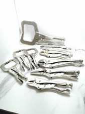 A SELECTION OF QUALITY VISE