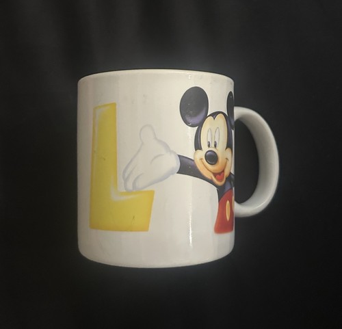 Disney mickey mouse - mouse, with