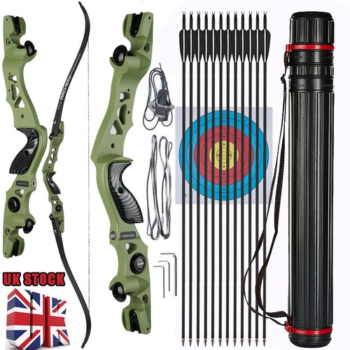 Archery ilf bow - ilf, 25-60lb