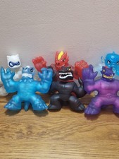 Heroes of  Goo Jit Zu