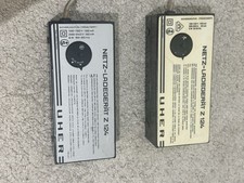 UHER Z-124 Power Supply Transformer