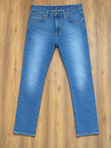 Gap 1969 skinny - gap, mens