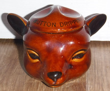 Vintage Szeiler Pottery Mutton