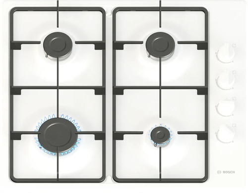 Bosch 4burner gas hob - bosch,