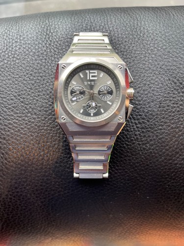 Breil tw0691 multifunction - breil,