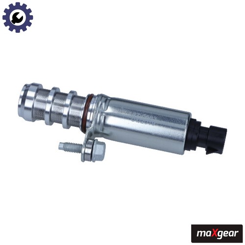 Control valve camshaft - valve,