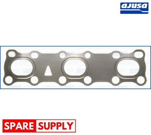 Gasket exhaust manifold for - exhaust,