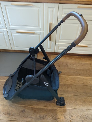 Joie versatrax pram frame - joie,