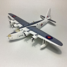 Corgi 48801 Short S.25